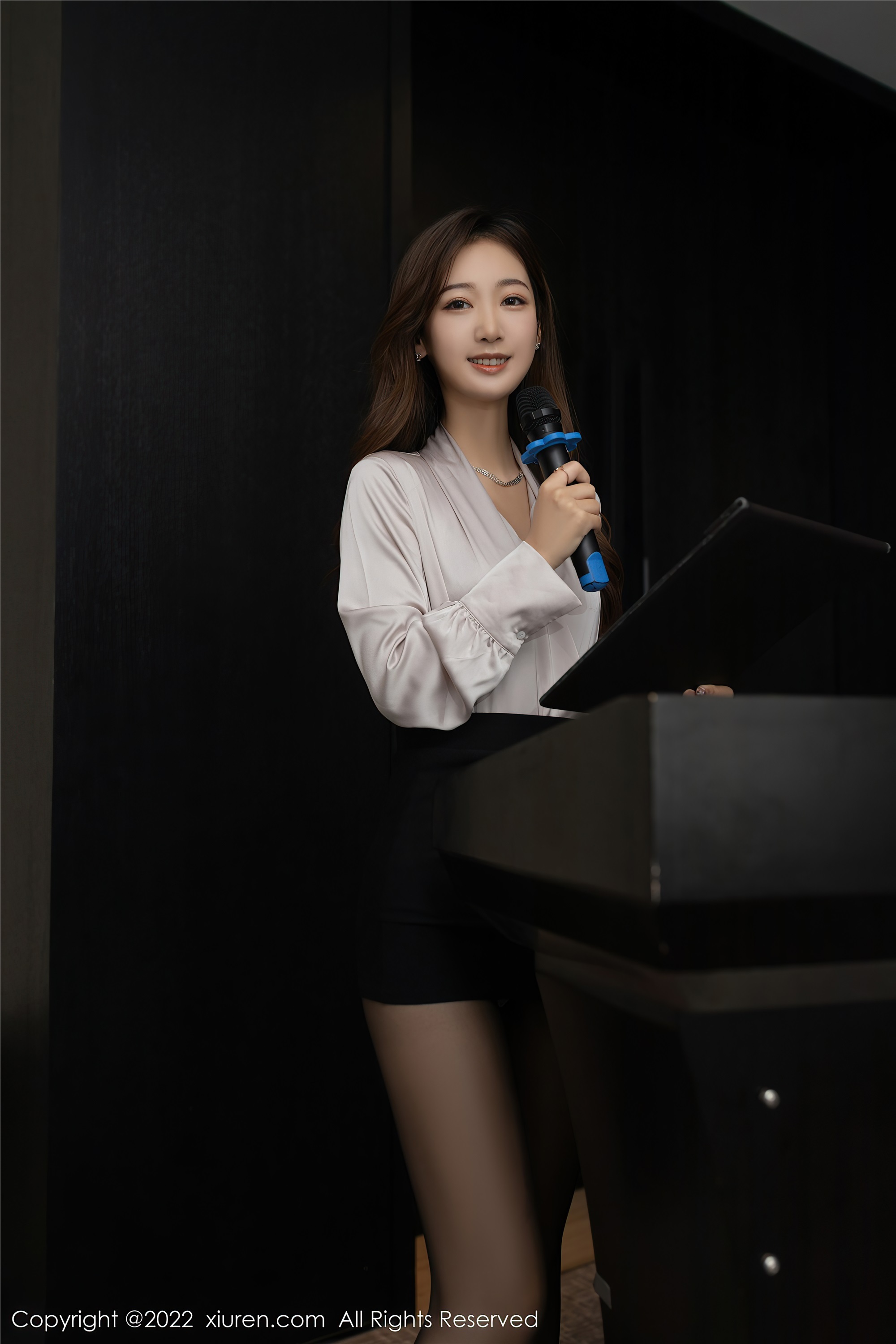 Xiuren秀人网 2022.01.19 NO.4485 唐安琪